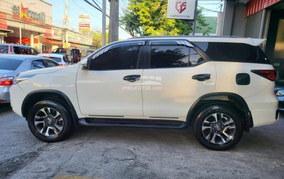 2019 Toyota Fortuner  2.4 G Diesel 4x2 AT in Las Piñas, Metro Manila-12
