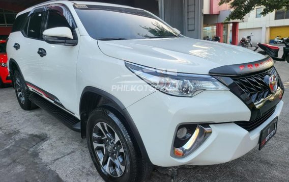 2019 Toyota Fortuner  2.4 G Diesel 4x2 AT in Las Piñas, Metro Manila-7