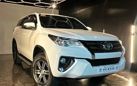 2019 Toyota Fortuner in Manila, Metro Manila-19