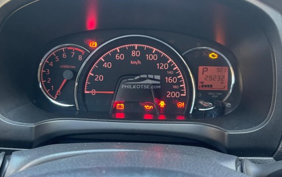 2018 Toyota Wigo  1.0 G AT in Silang, Cavite-6