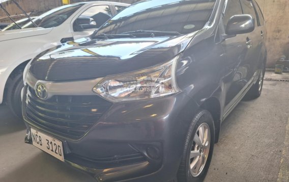 2018 Toyota Avanza  1.3 E AT in Quezon City, Metro Manila-17