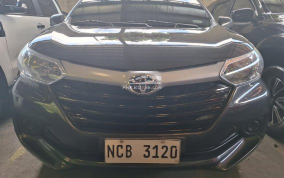 2018 Toyota Avanza  1.3 E AT in Quezon City, Metro Manila-16