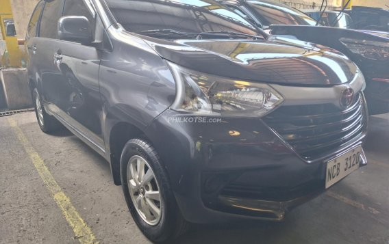 2018 Toyota Avanza  1.3 E AT in Quezon City, Metro Manila-15