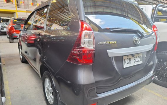 2018 Toyota Avanza  1.3 E AT in Quezon City, Metro Manila-14