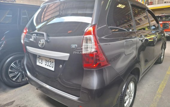 2018 Toyota Avanza  1.3 E AT in Quezon City, Metro Manila-12