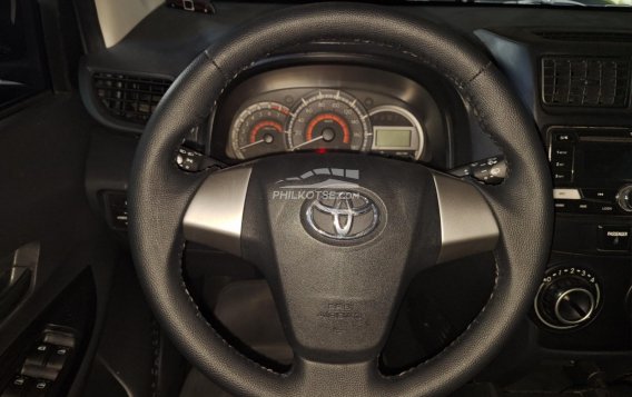 2018 Toyota Avanza  1.3 E AT in Quezon City, Metro Manila-5