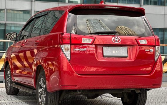 2021 Toyota Innova in Makati, Metro Manila