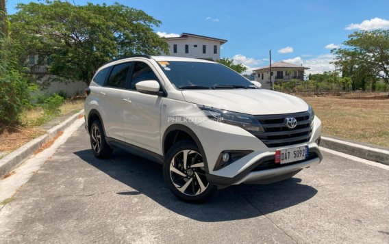 2021 Toyota Rush  1.5 G AT in Bacoor, Cavite