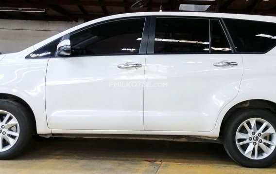 2018 Toyota Innova  2.8 G Diesel AT in Quezon City, Metro Manila-10