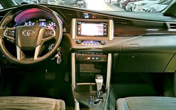 2018 Toyota Innova  2.8 G Diesel AT in Quezon City, Metro Manila-6