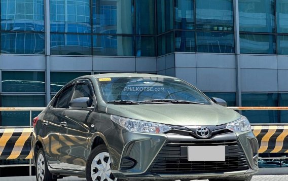 2020 Toyota Vios 1.3 XE CVT in Makati, Metro Manila-10