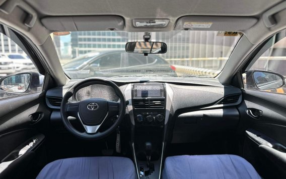 2020 Toyota Vios 1.3 XE CVT in Makati, Metro Manila-8