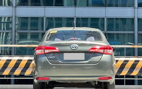 2020 Toyota Vios 1.3 XE CVT in Makati, Metro Manila-4