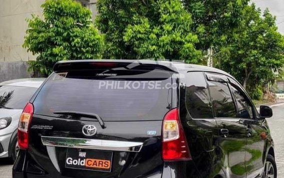 2017 Toyota Avanza  1.5 G A/T in Quezon City, Metro Manila-4