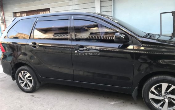 2017 Toyota Avanza  1.5 G A/T in Quezon City, Metro Manila-11
