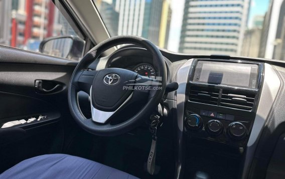 2020 Toyota Vios in Makati, Metro Manila-6