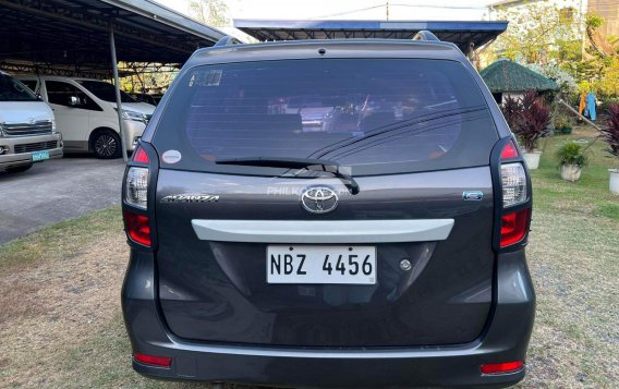 2017 Toyota Avanza  1.3 E A/T in Manila, Metro Manila-14