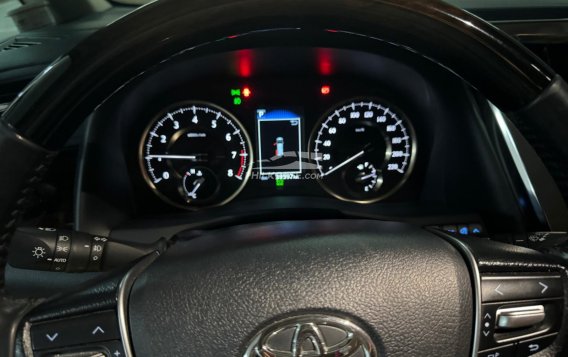 2020 Toyota Alphard  3.5 Gas AT in Manila, Metro Manila-9