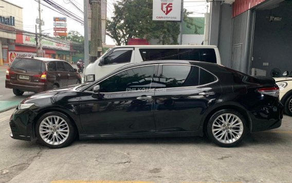 2019 Toyota Camry  2.5 V in Las Piñas, Metro Manila-12