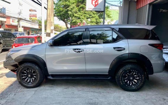 2018 Toyota Fortuner in Las Piñas, Metro Manila-12