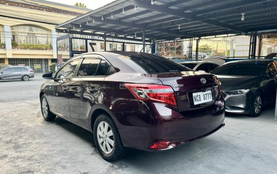 2018 Toyota Vios in Las Piñas, Metro Manila-8