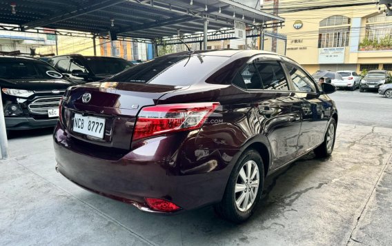 2018 Toyota Vios in Las Piñas, Metro Manila-6