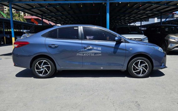 2023 Toyota Vios 1.3 XLE CVT in Pasay, Metro Manila-5