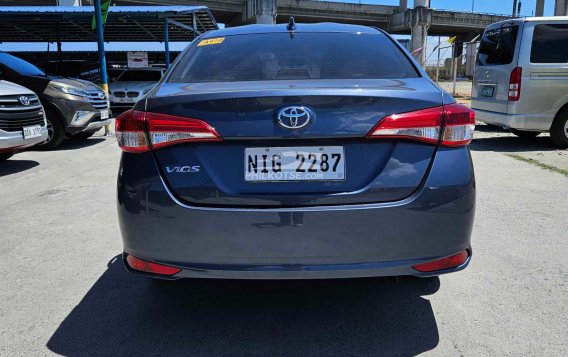 2023 Toyota Vios 1.3 XLE CVT in Pasay, Metro Manila-2
