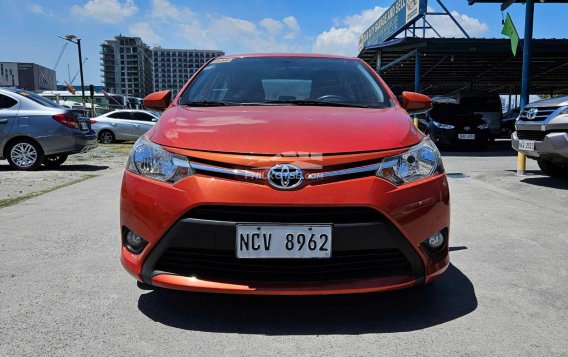 2018 Toyota Vios  1.3 E MT in Pasay, Metro Manila-7