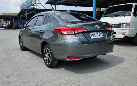 2023 Toyota Vios 1.3 XLE CVT in Pasay, Metro Manila-5