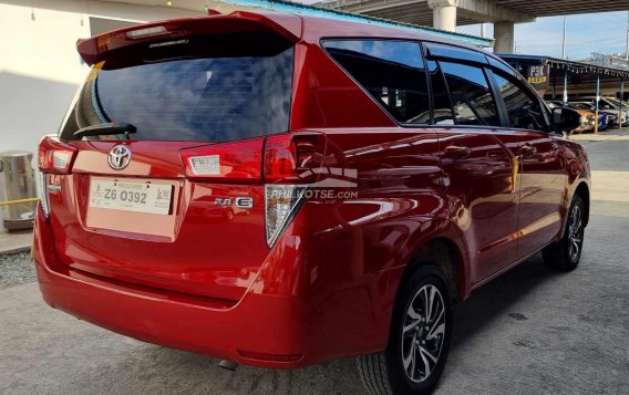 2024 Toyota Innova  2.8 E Diesel AT in Pasay, Metro Manila-5