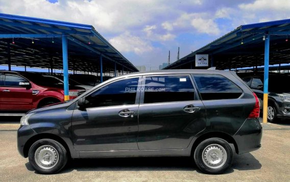2021 Toyota Avanza  1.3 J M/T in Pasay, Metro Manila-8