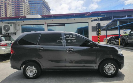 2021 Toyota Avanza  1.3 J M/T in Pasay, Metro Manila-7