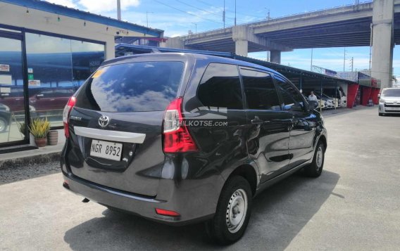 2021 Toyota Avanza  1.3 J M/T in Pasay, Metro Manila-6