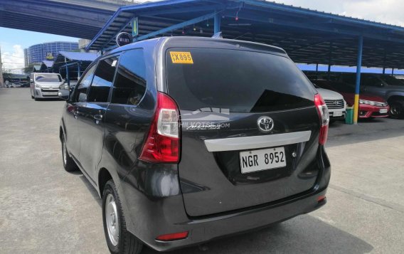 2021 Toyota Avanza  1.3 J M/T in Pasay, Metro Manila-5