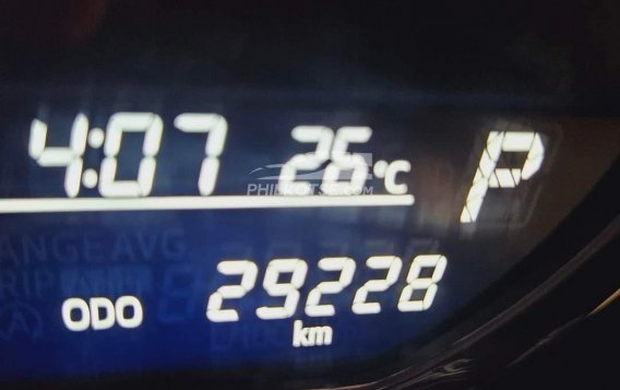 2019 Toyota Vios  1.3 E CVT in Quezon City, Metro Manila-2