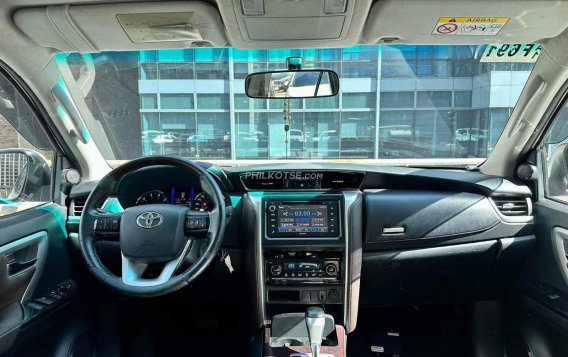 2018 Toyota Fortuner in Makati, Metro Manila-4