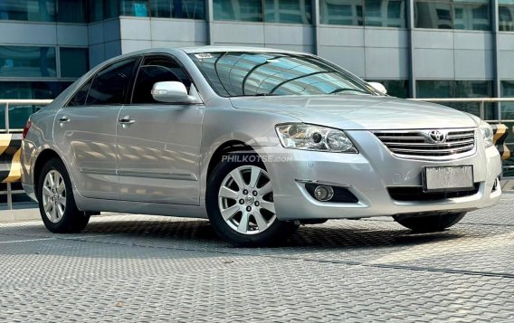 2008 Toyota Camry  2.5G in Makati, Metro Manila-10