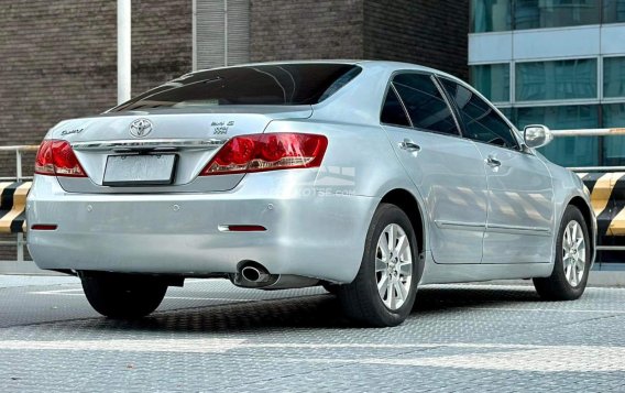 2008 Toyota Camry in Makati, Metro Manila-10