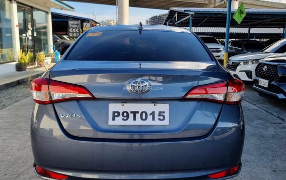 2021 Toyota Vios 1.3 XLE CVT in Pasay, Metro Manila-5