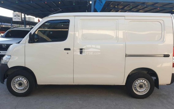 2023 Toyota Lite Ace Panel Van 1.5 MT in Pasay, Metro Manila-6