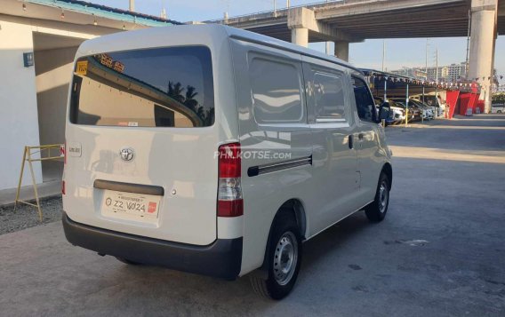 2023 Toyota Lite Ace Panel Van 1.5 MT in Pasay, Metro Manila-5