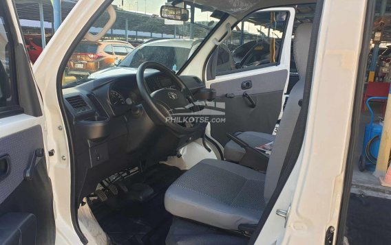 2023 Toyota Lite Ace Panel Van 1.5 MT in Pasay, Metro Manila-1