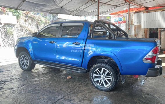 2018 Toyota Conquest in La Trinidad, Benguet-1