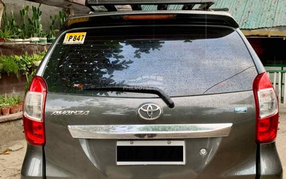 2018 Toyota Avanza  1.5 G M/T in Cebu City, Cebu-4