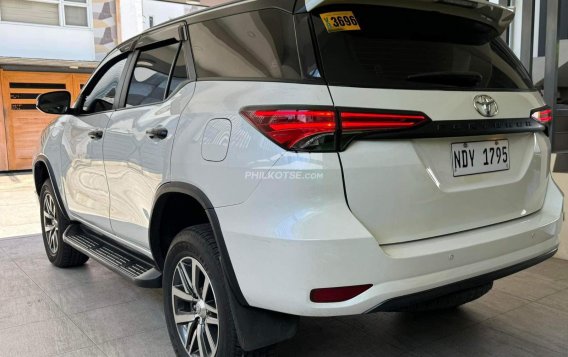 2017 Toyota Fortuner in Manila, Metro Manila-4