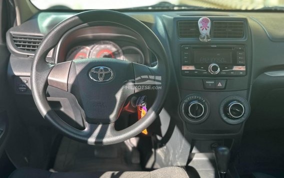 2018 Toyota Avanza  1.3 E A/T in Makati, Metro Manila-5