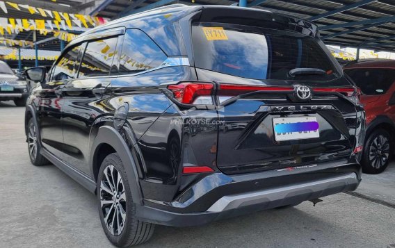 2023 Toyota Veloz G CVT in Pasay, Metro Manila-5