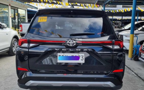 2023 Toyota Veloz G CVT in Pasay, Metro Manila-3