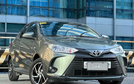 2023 Toyota Vios 1.3 XLE CVT in Makati, Metro Manila-14
